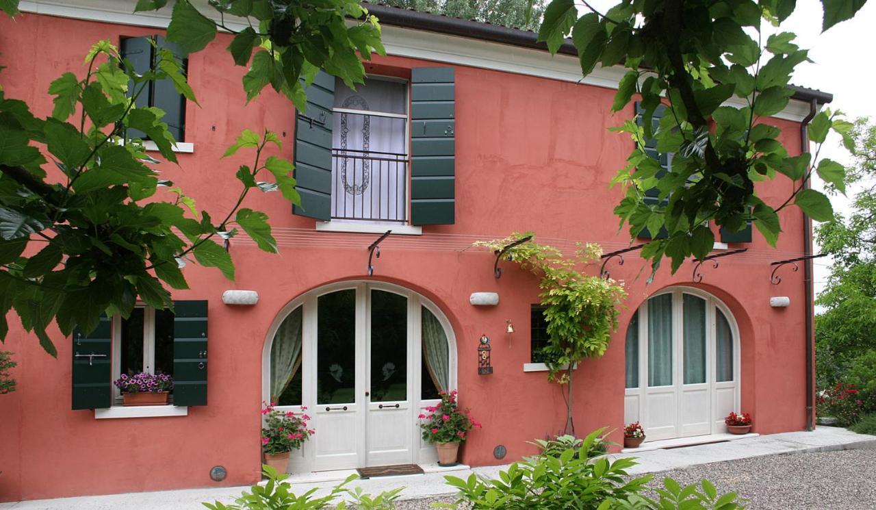 Casa Carrer B&B San Giovanni di Livenza 외부 사진
