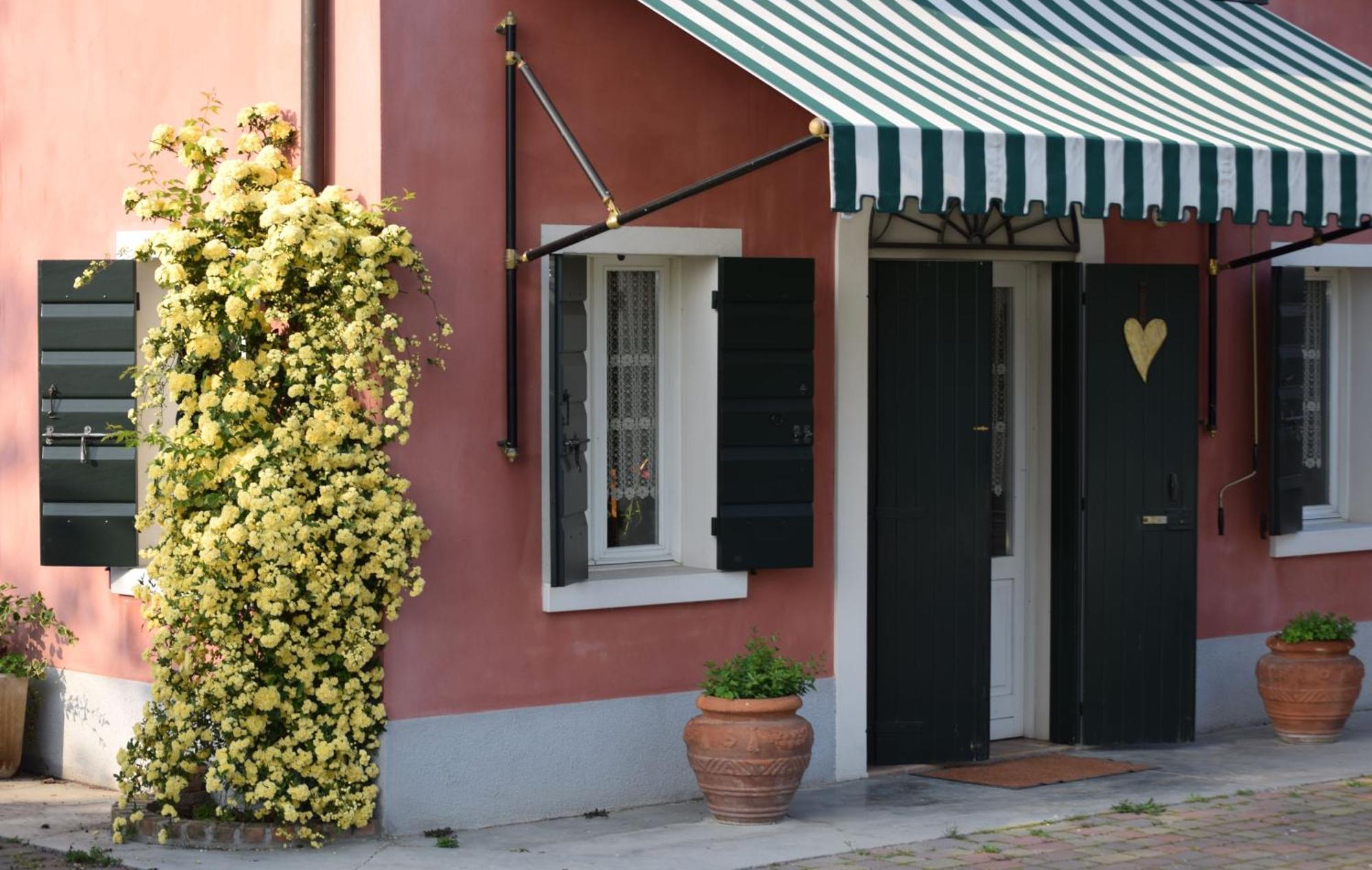 Casa Carrer B&B San Giovanni di Livenza 외부 사진