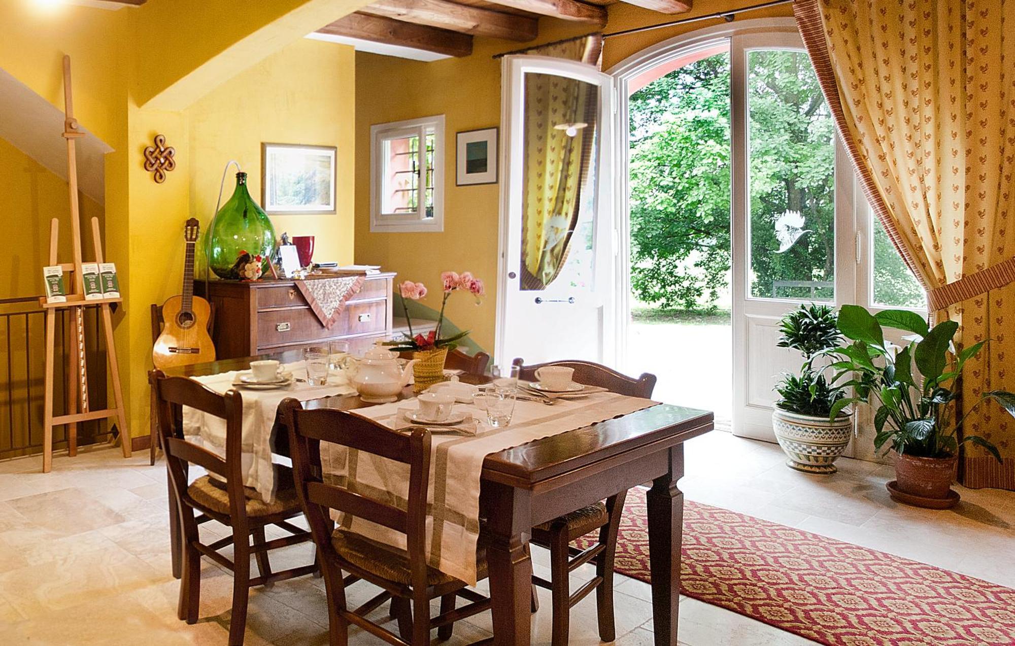 Casa Carrer B&B San Giovanni di Livenza 외부 사진