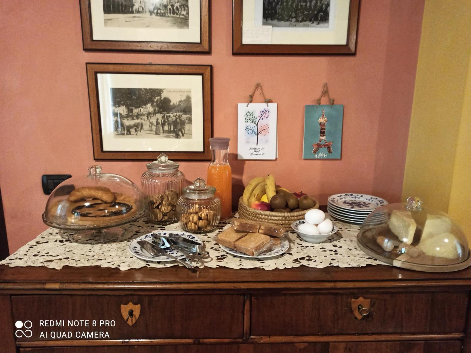Casa Carrer B&B San Giovanni di Livenza 외부 사진