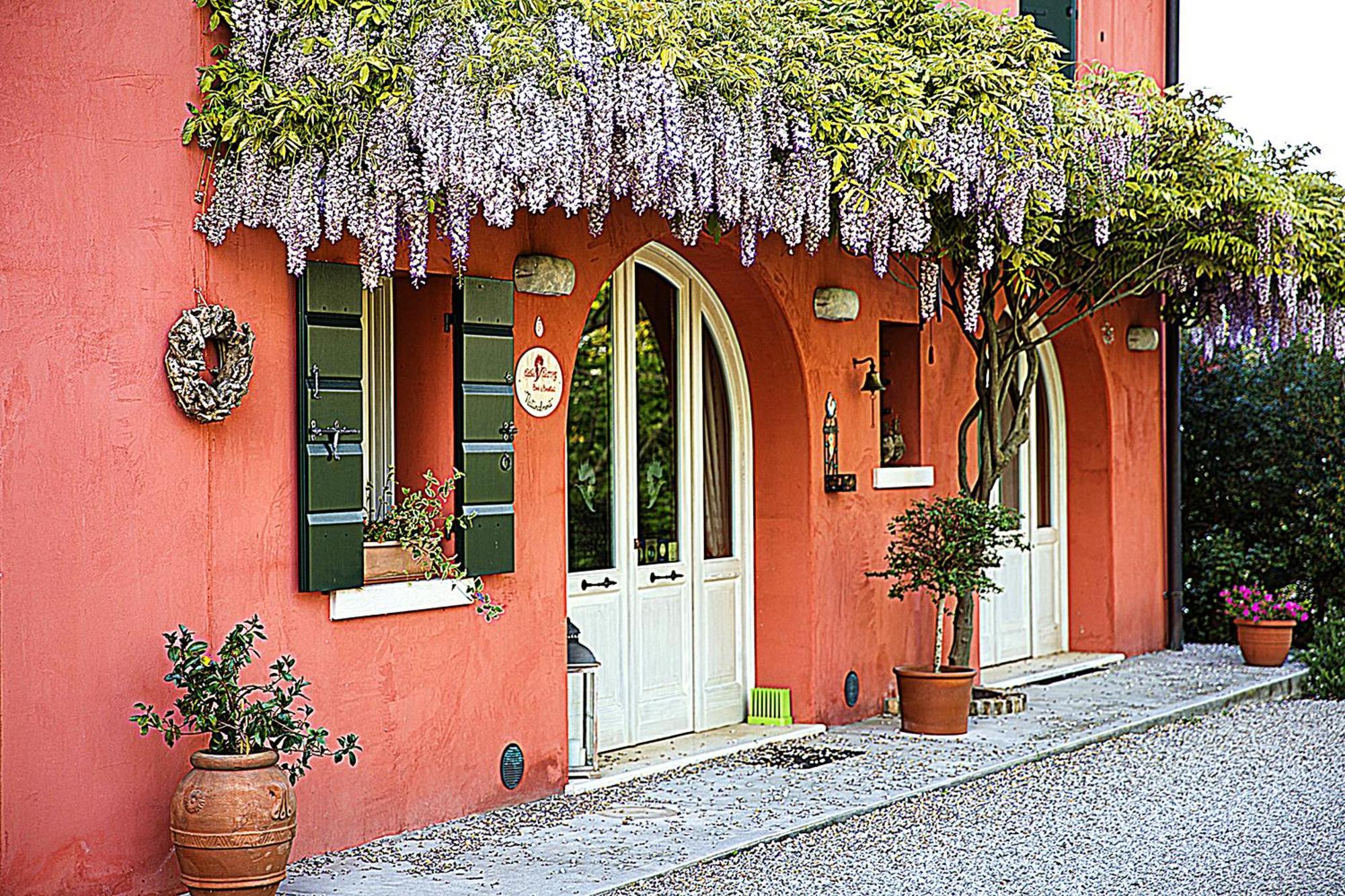 Casa Carrer B&B San Giovanni di Livenza 외부 사진