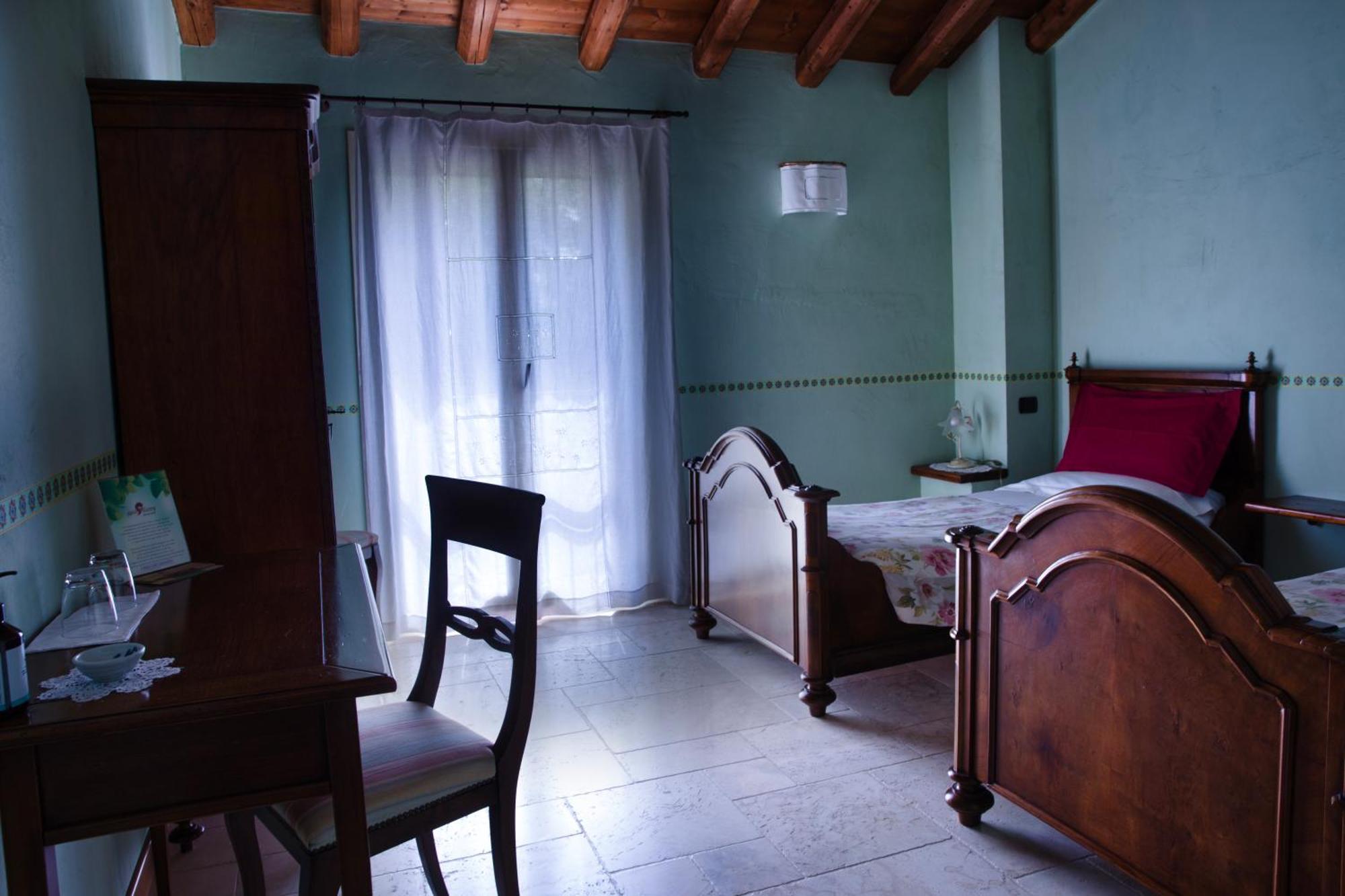Casa Carrer B&B San Giovanni di Livenza 외부 사진