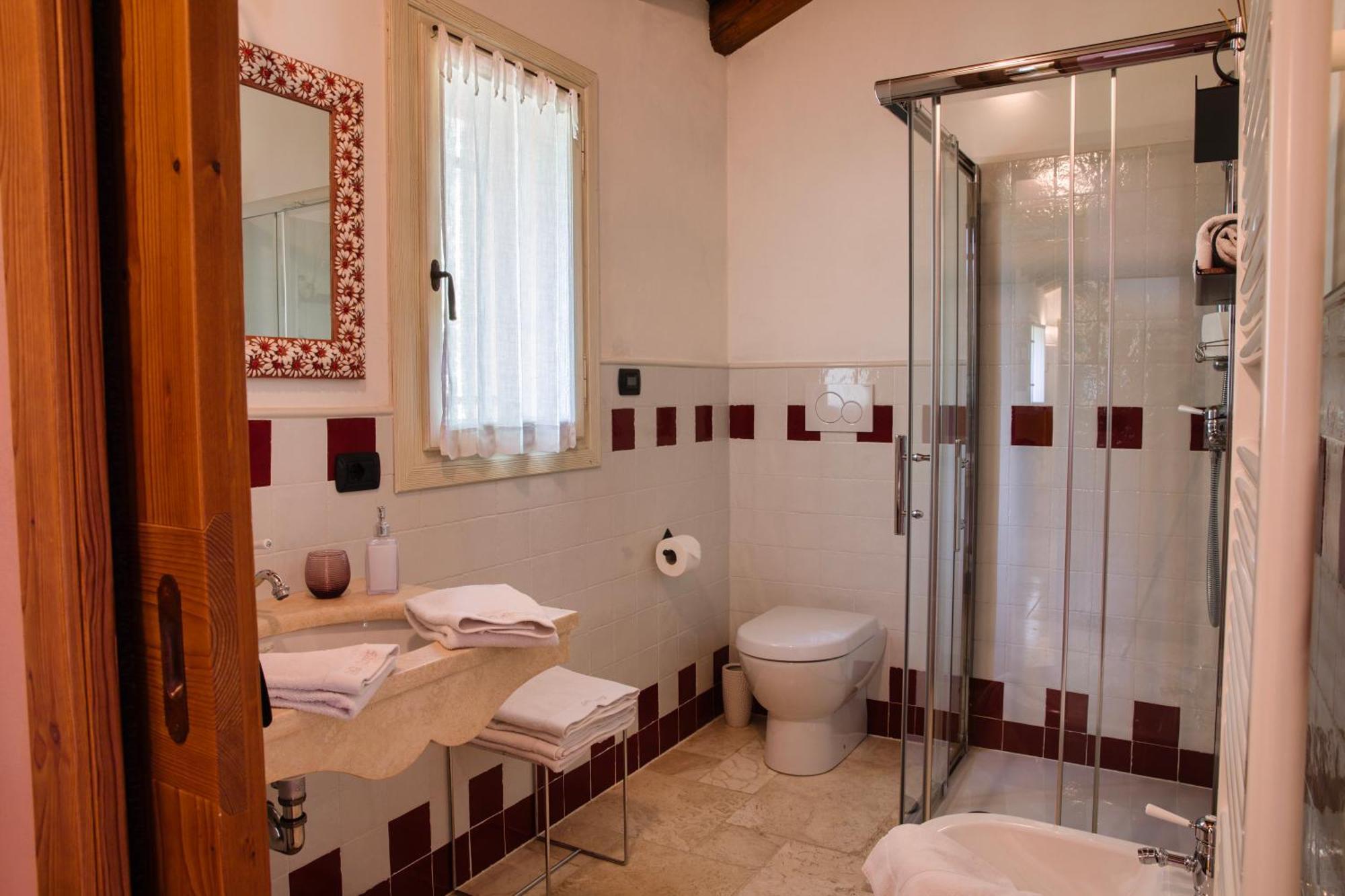 Casa Carrer B&B San Giovanni di Livenza 외부 사진