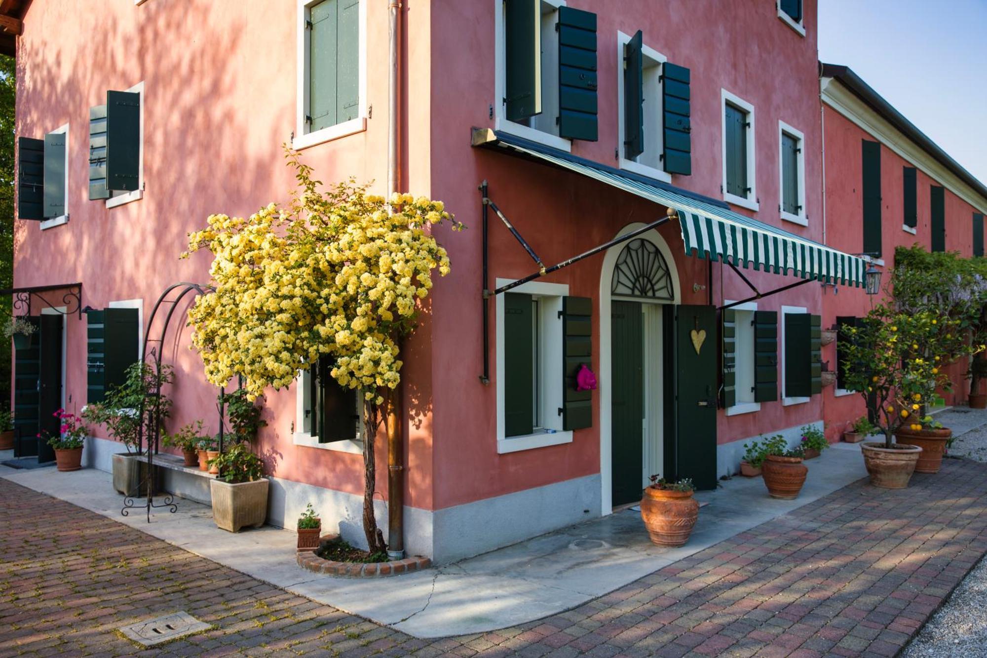 Casa Carrer B&B San Giovanni di Livenza 외부 사진