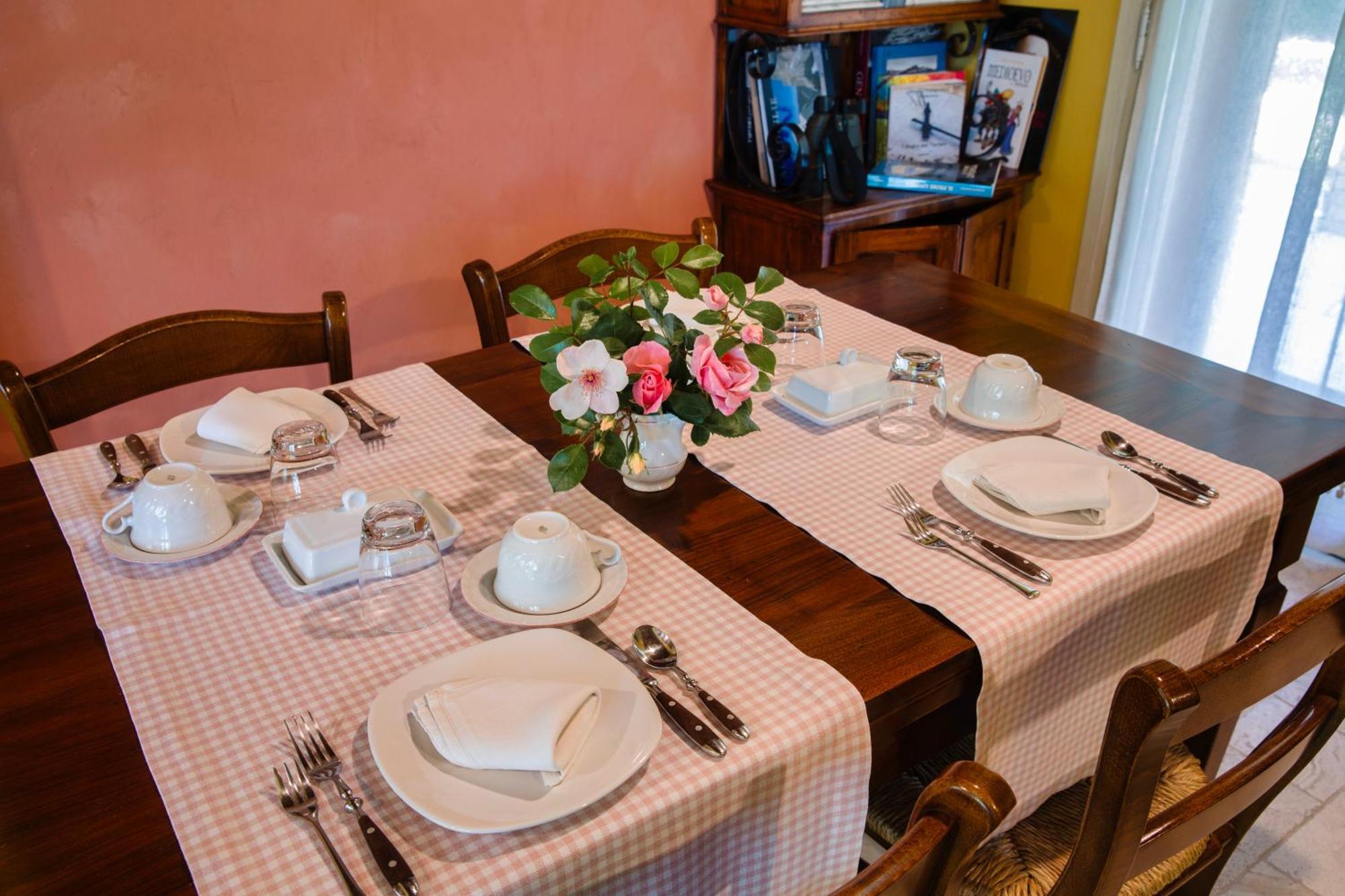 Casa Carrer B&B San Giovanni di Livenza 외부 사진