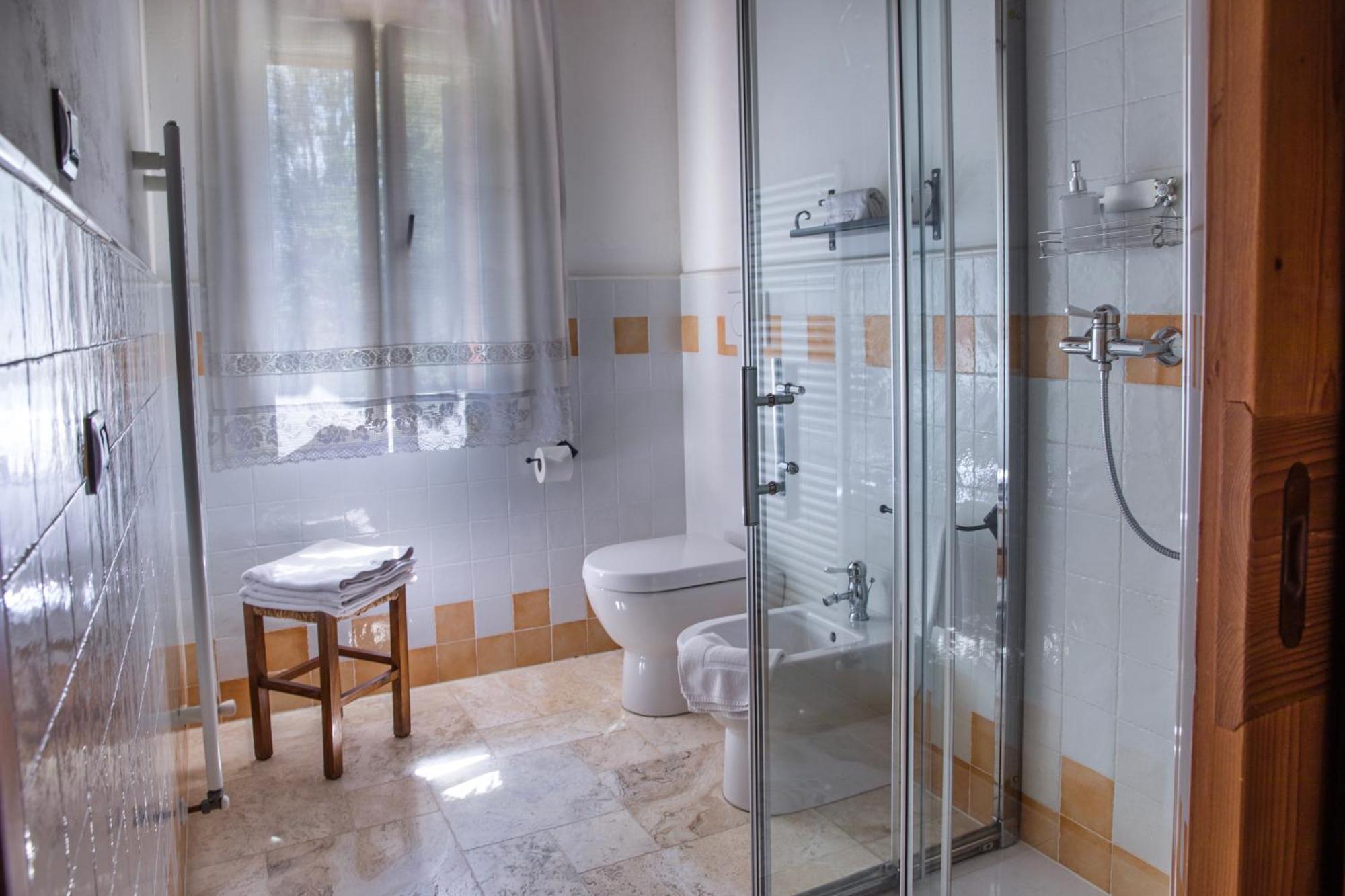 Casa Carrer B&B San Giovanni di Livenza 외부 사진