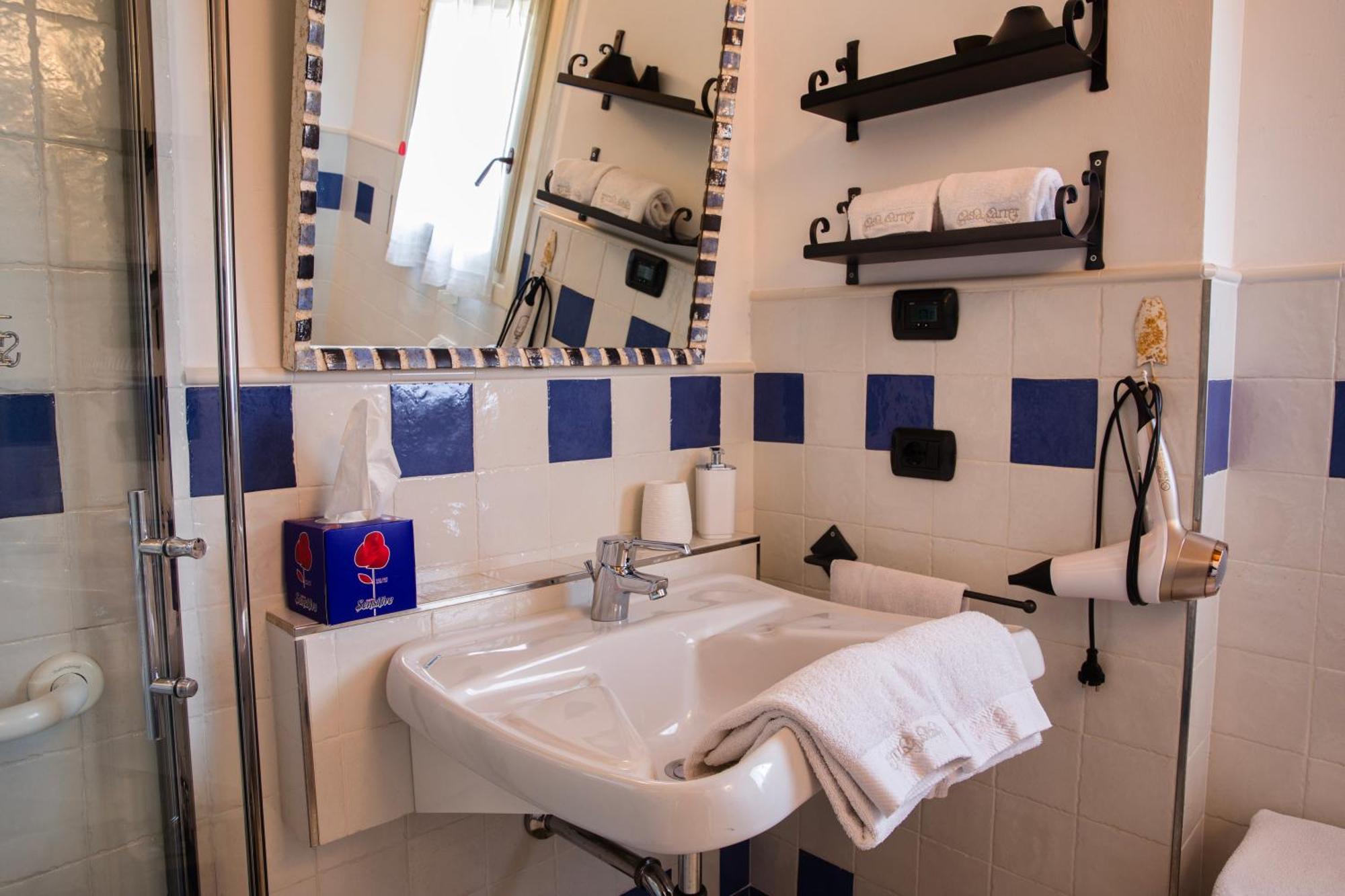 Casa Carrer B&B San Giovanni di Livenza 외부 사진
