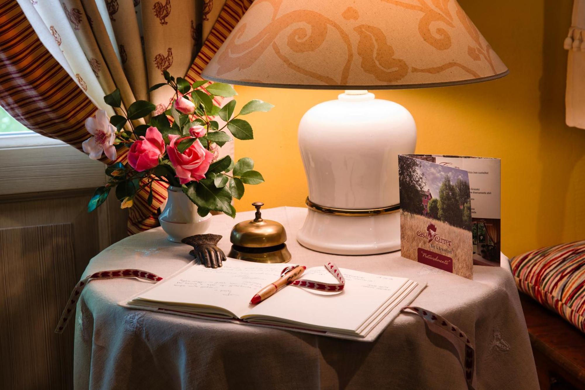 Casa Carrer B&B San Giovanni di Livenza 외부 사진