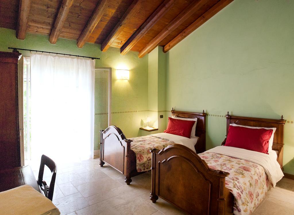 Casa Carrer B&B San Giovanni di Livenza 객실 사진