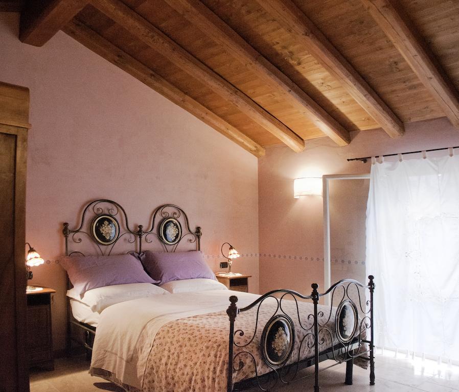 Casa Carrer B&B San Giovanni di Livenza 객실 사진