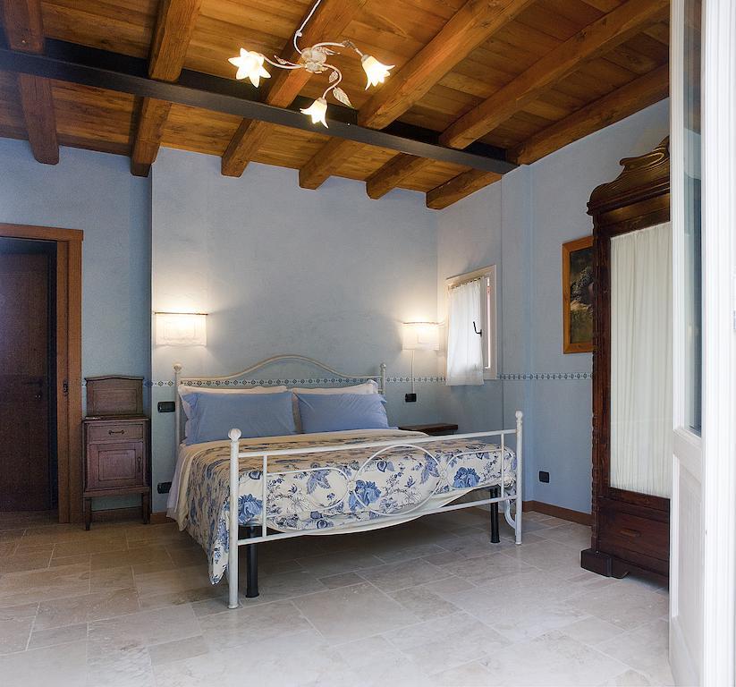 Casa Carrer B&B San Giovanni di Livenza 객실 사진