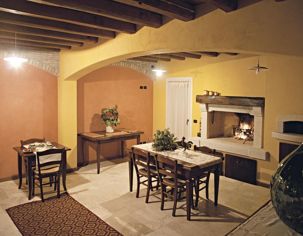 Casa Carrer B&B San Giovanni di Livenza 외부 사진