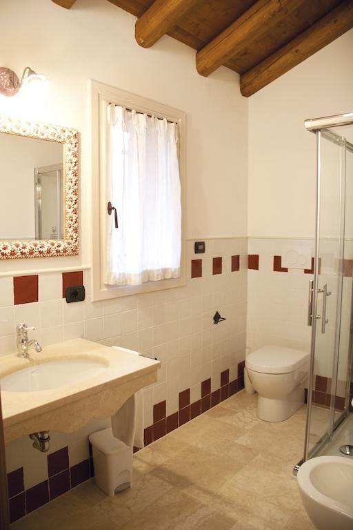 Casa Carrer B&B San Giovanni di Livenza 객실 사진