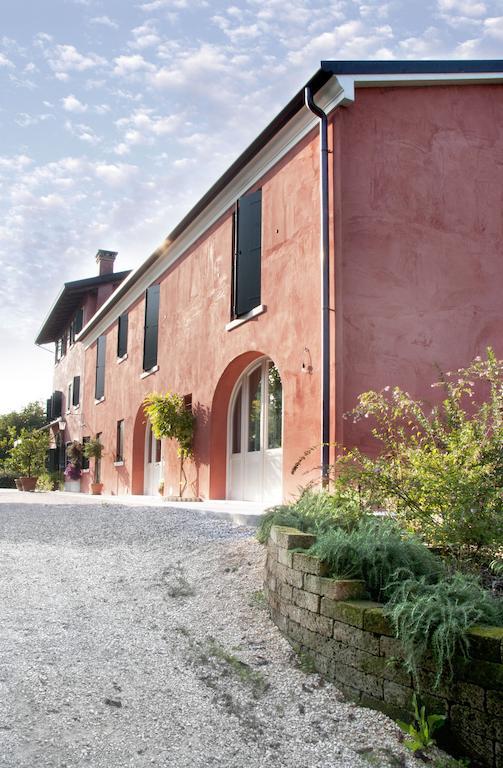 Casa Carrer B&B San Giovanni di Livenza 외부 사진