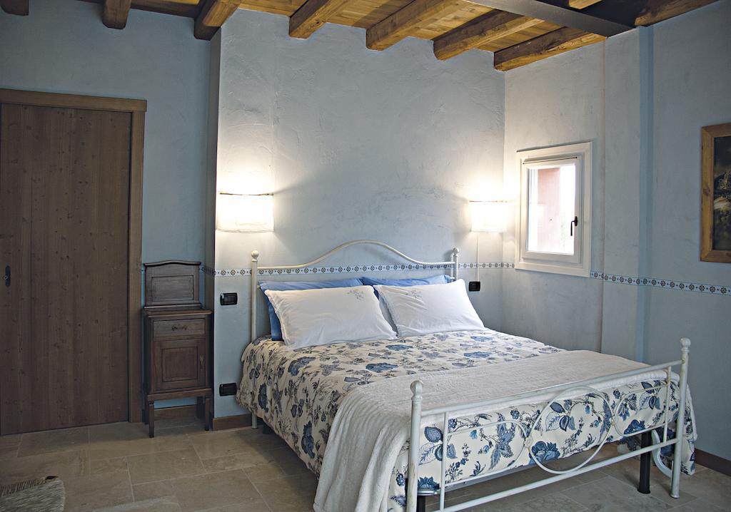Casa Carrer B&B San Giovanni di Livenza 객실 사진