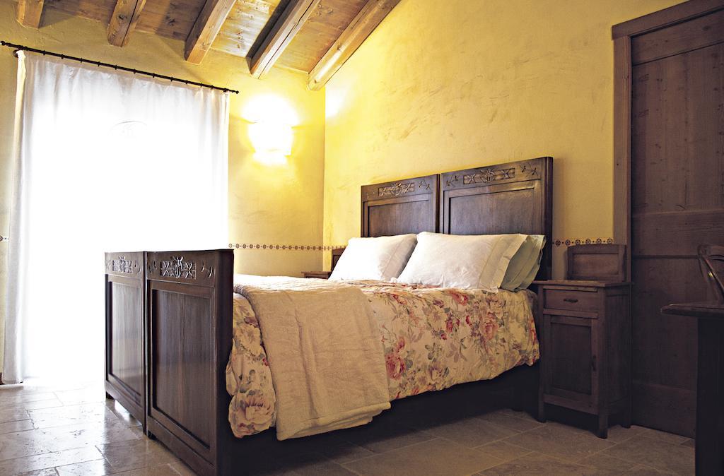 Casa Carrer B&B San Giovanni di Livenza 객실 사진