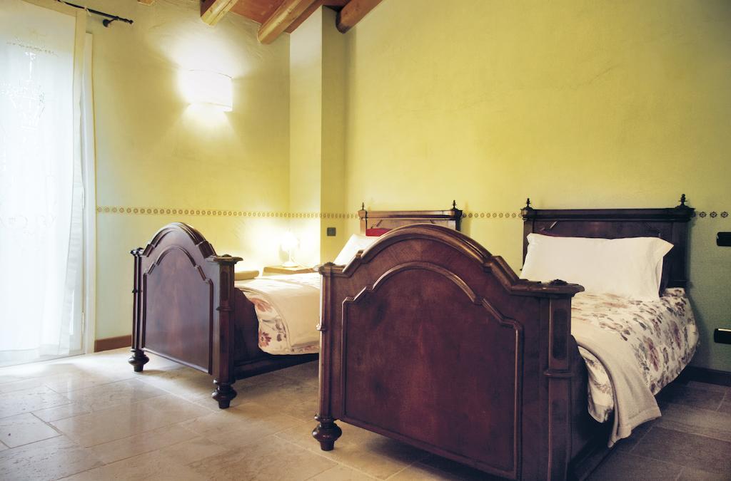 Casa Carrer B&B San Giovanni di Livenza 객실 사진