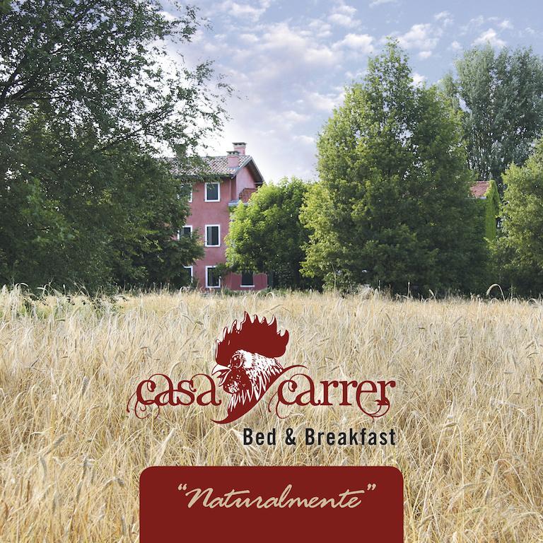 Casa Carrer B&B San Giovanni di Livenza 외부 사진