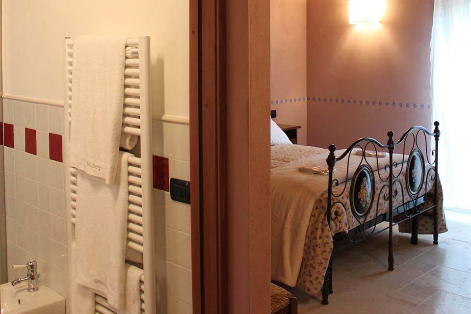 Casa Carrer B&B San Giovanni di Livenza 객실 사진